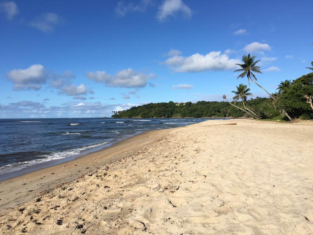 Pousada De Santo Antonio Velha Boipeba Esterno foto