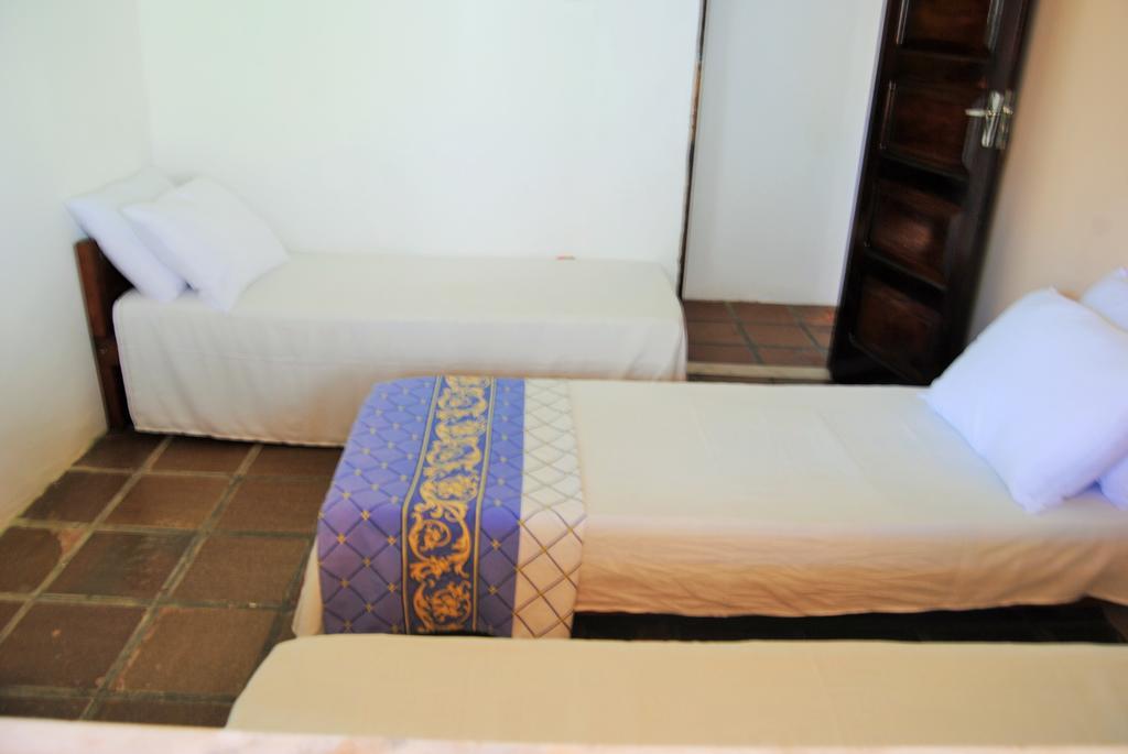 Pousada De Santo Antonio Velha Boipeba Esterno foto